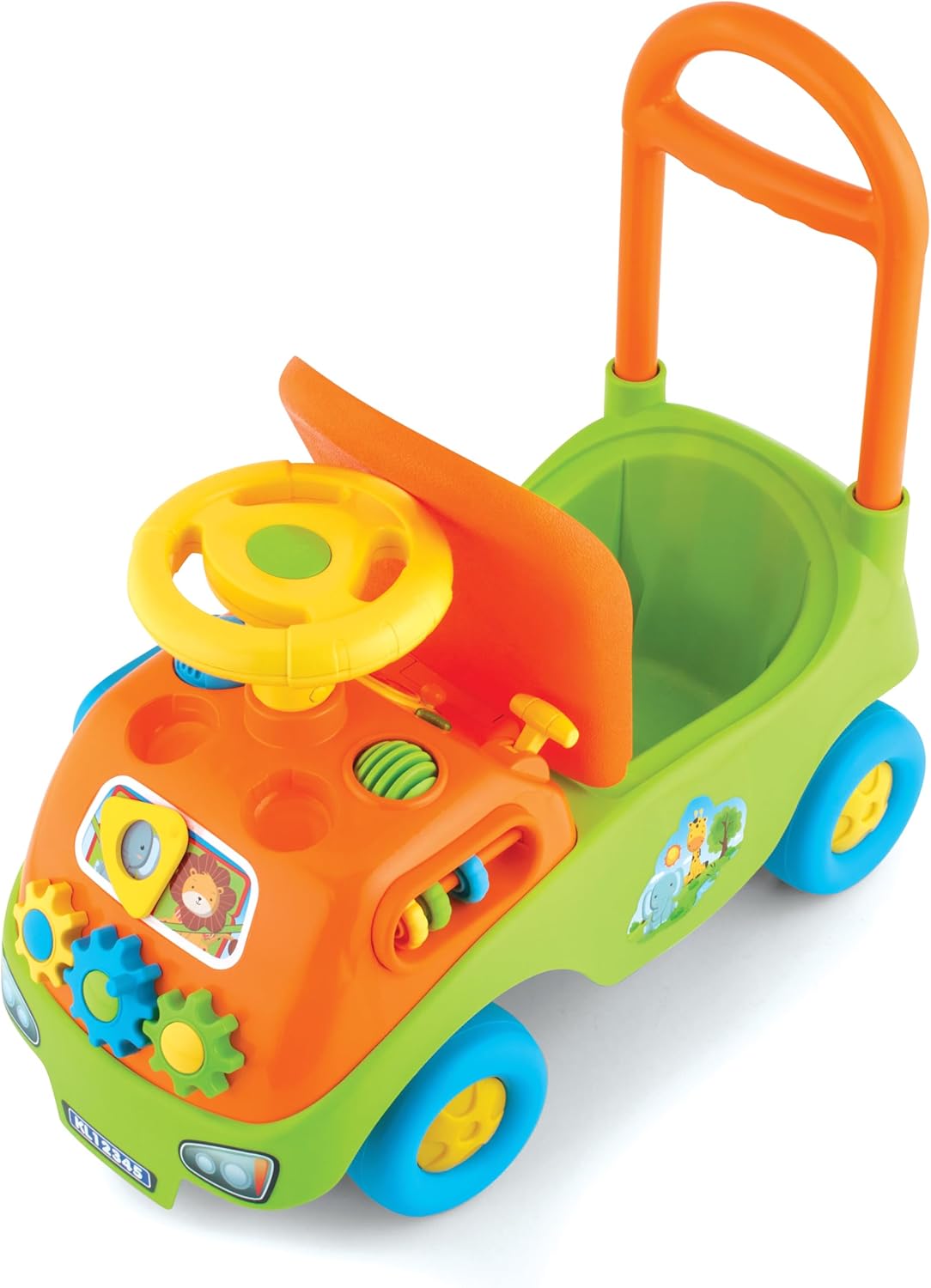 Funtime Activty Ride on