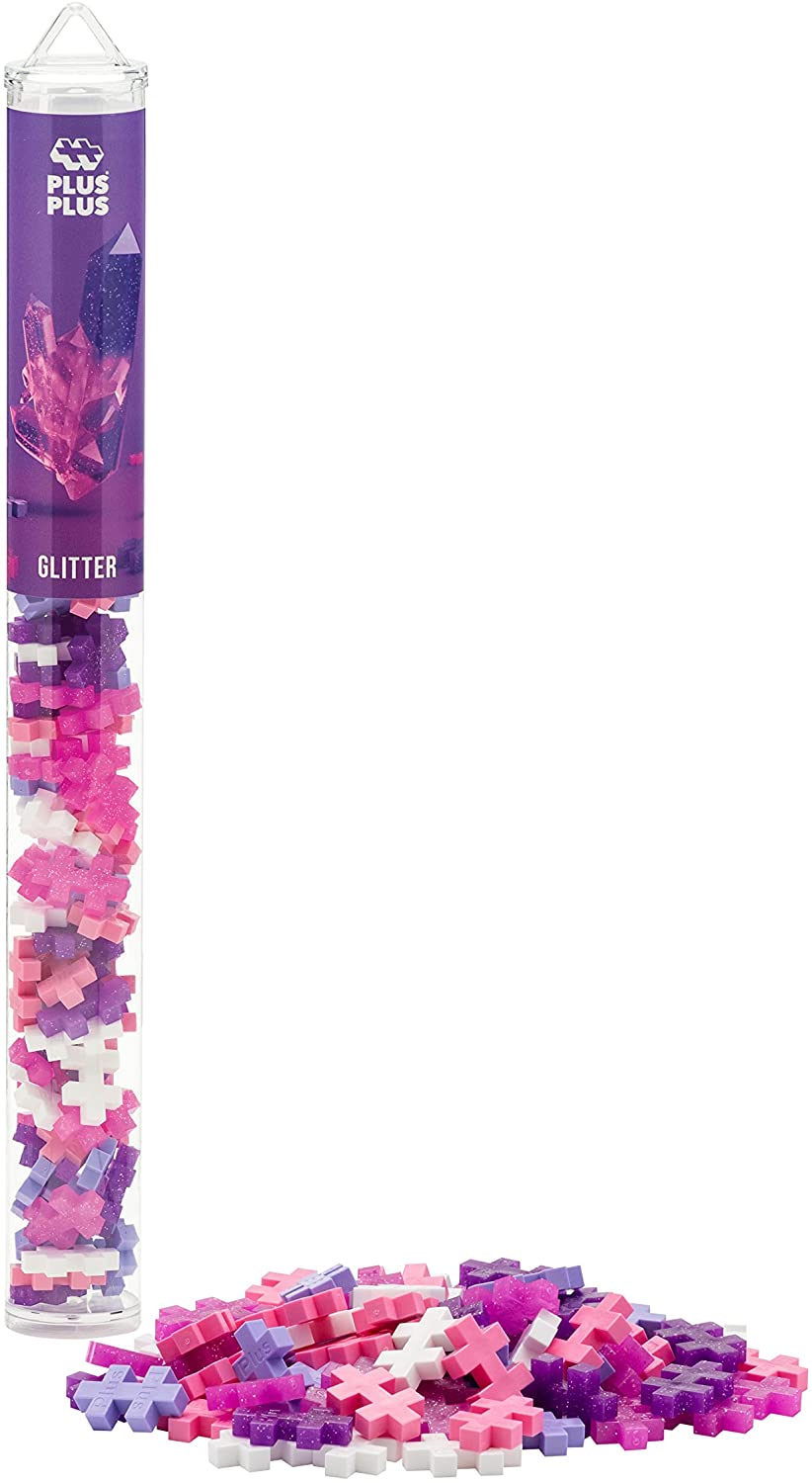 Glitter Tube 70 Pc