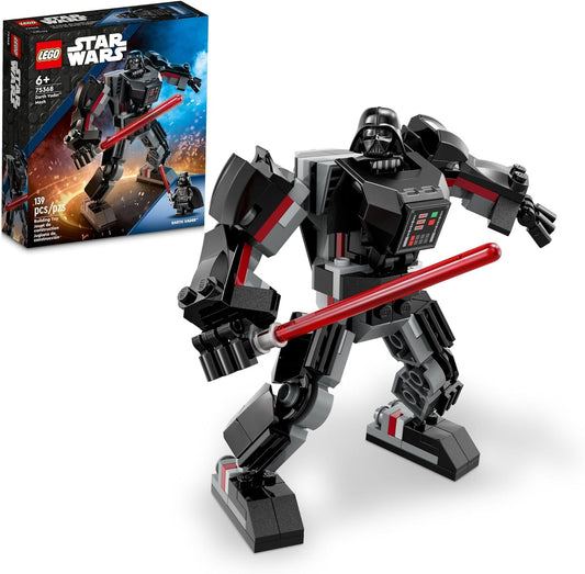 Darth Vader