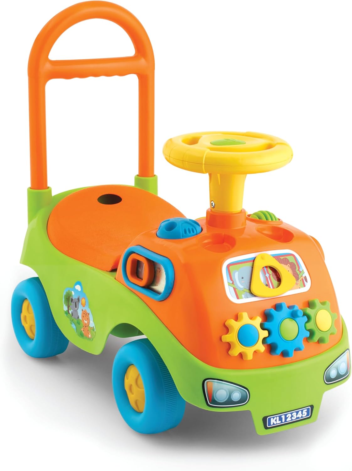 Funtime Activty Ride on