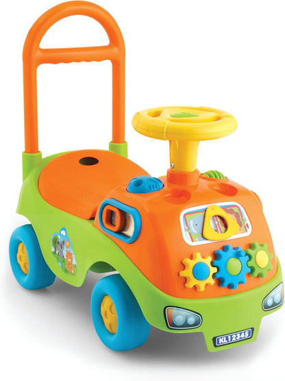 Funtime Activty Ride on
