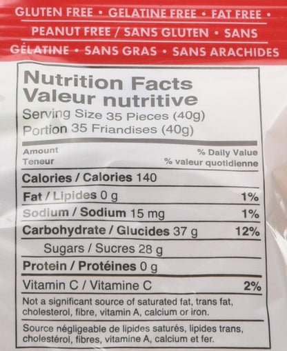 Jelly Belly 3 Oz 20 Flavo