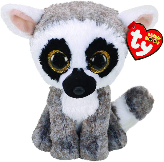 Beanie Boos Linus Reg