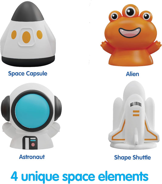Pop N Play Space Explorer