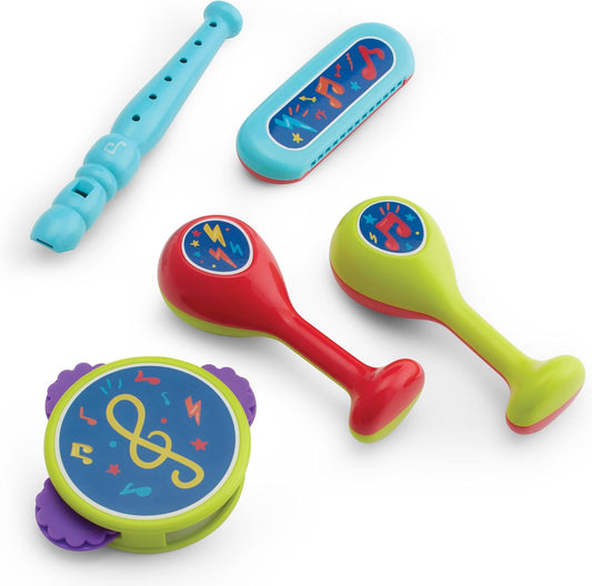 My 1st Musical Instrument