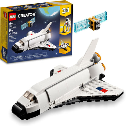 Space Shuttle V9