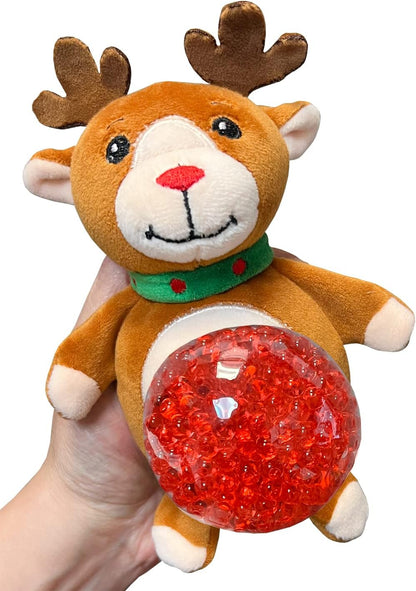 Jellyroos Christmas