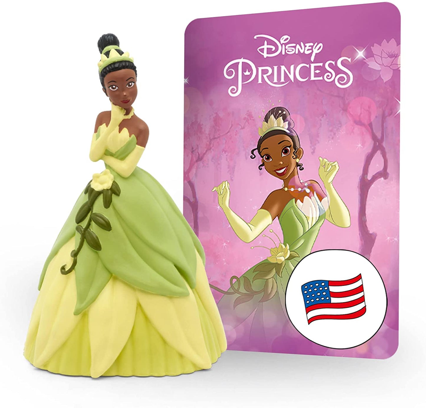 Tonie Princess and Frog