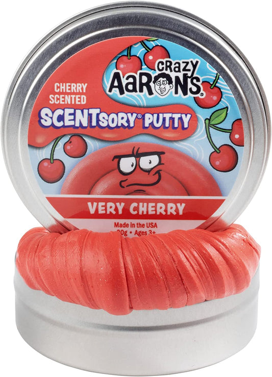 Very Cherry