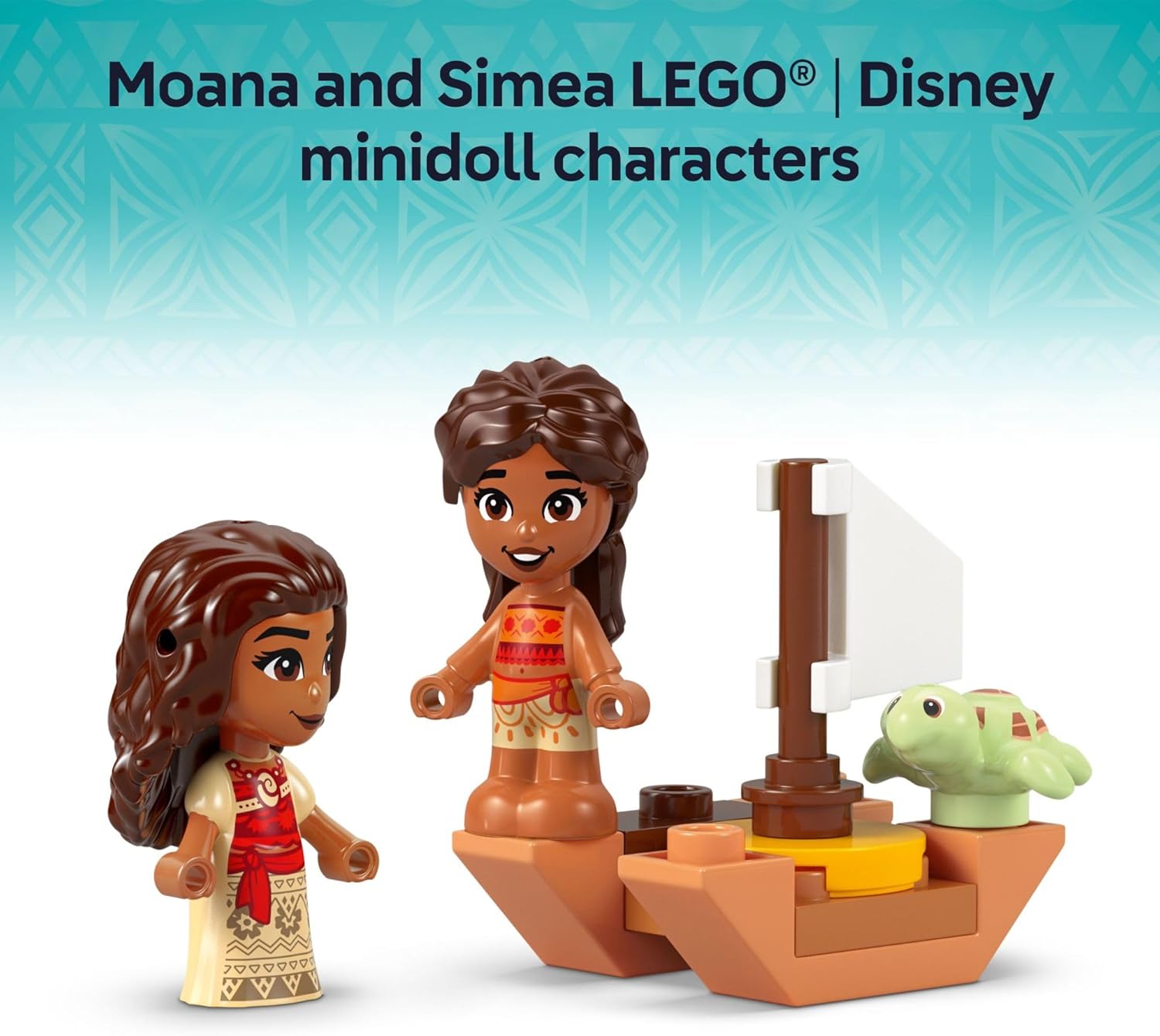 Moana's Island