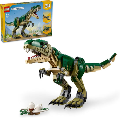 T.Rex V39