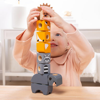 Blockables Woodland Play