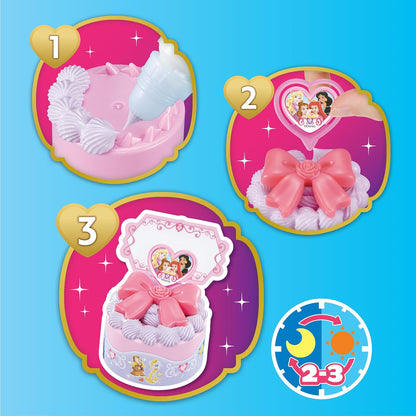 Disney Princess Creations