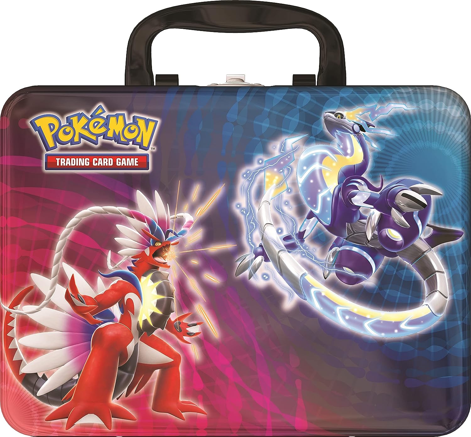 Pkm Summer 23 Collector