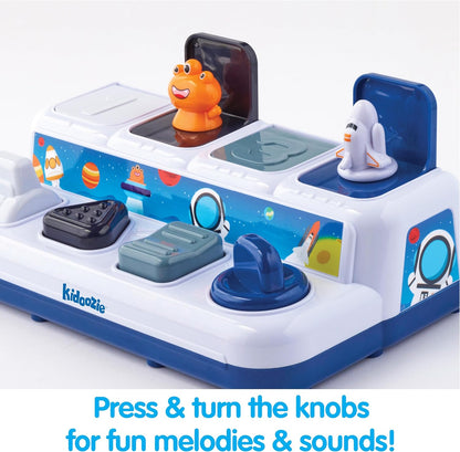 Pop N Play Space Explorer