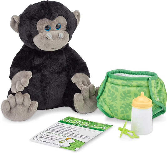 Baby Gorilla