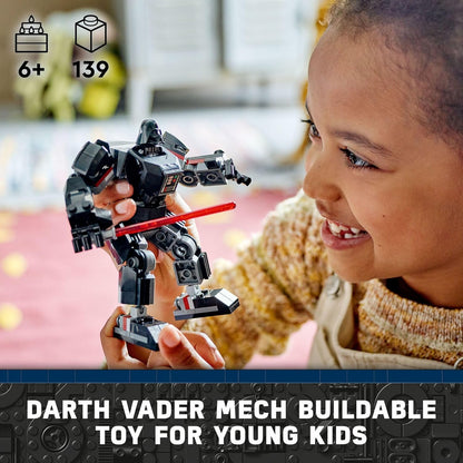 Darth Vader
