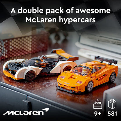 Mclaren Solus Gt
