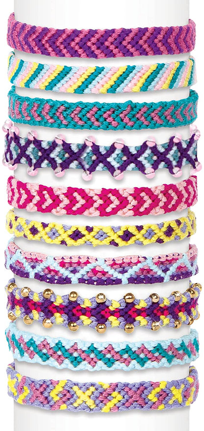 Friendship Brcelet Maker