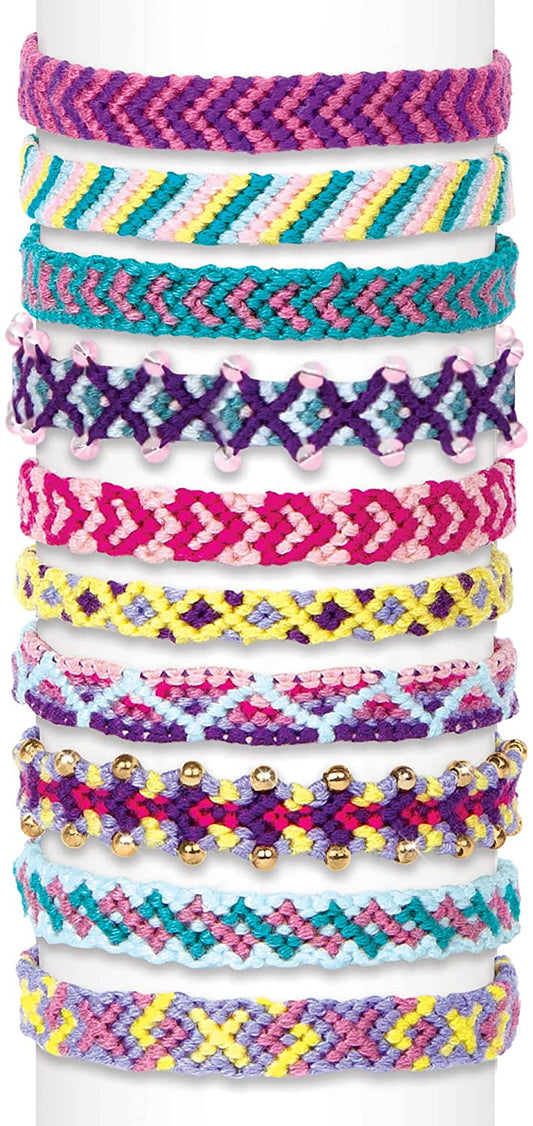Friendship Brcelet Maker
