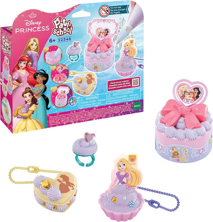 Disney Princess Creations
