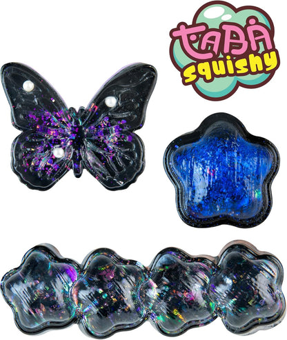 Taba-Licious Glitter