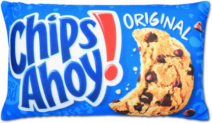 Chips Ahoy Packaging Plus