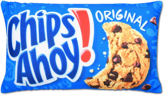 Chips Ahoy Packaging Plus