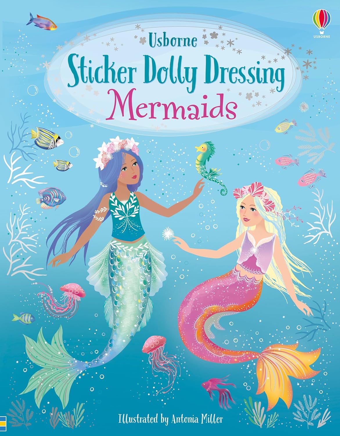 Sd Dressing Mermaids