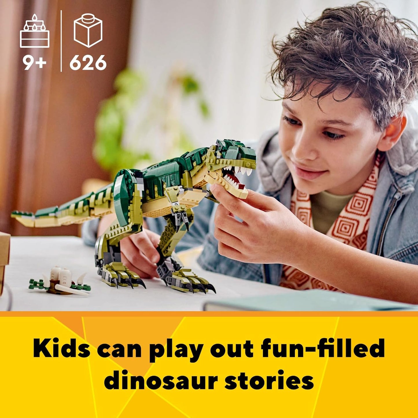 T.Rex V39
