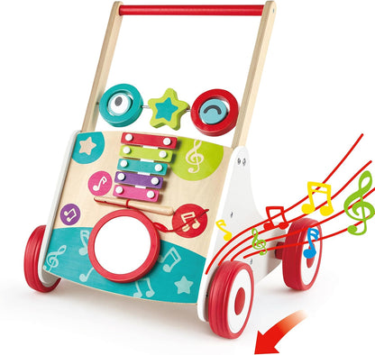 1st Musical Walker