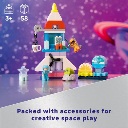 3in1 Spaceáshuttle