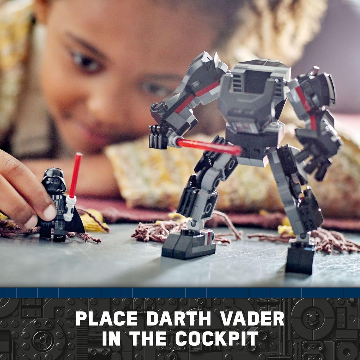 Darth Vader