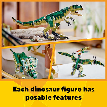 T.Rex V39