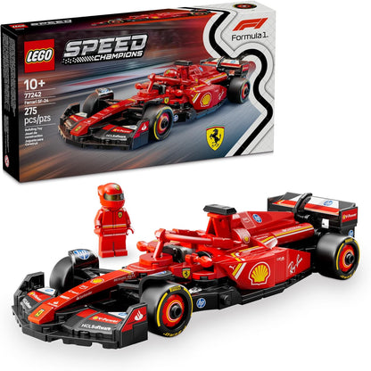 Ferrari Sf-24