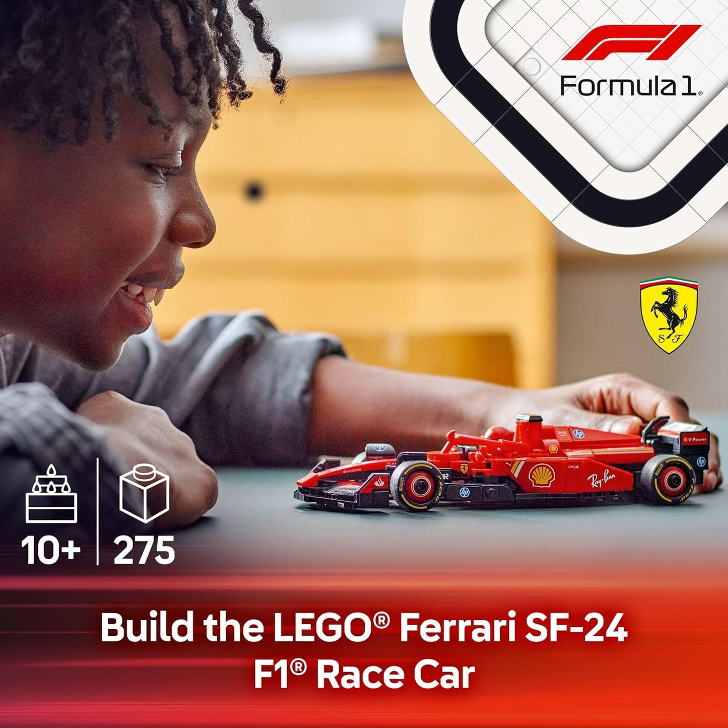 Ferrari Sf-24