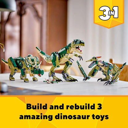 T.Rex V39