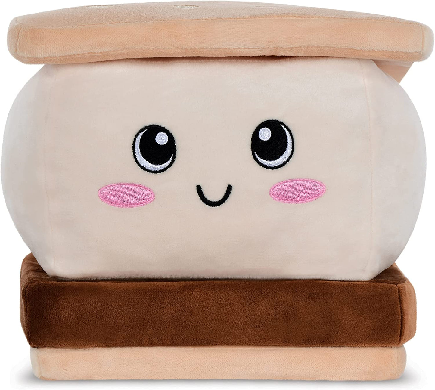 Graham S'more Plush