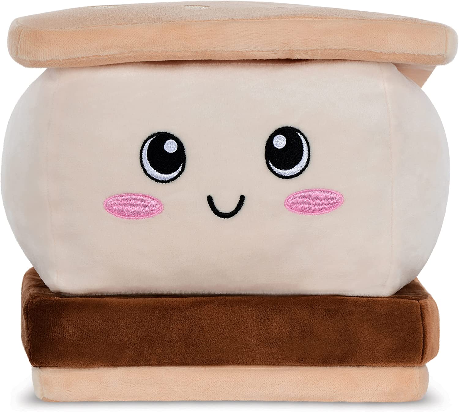 Graham S'more Plush