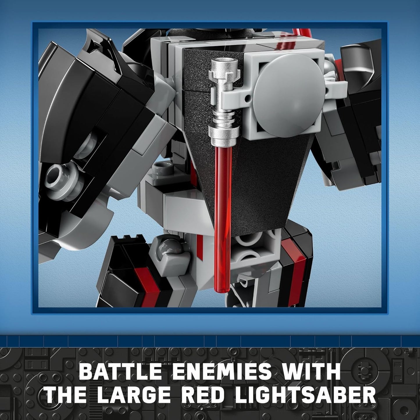 Darth Vader