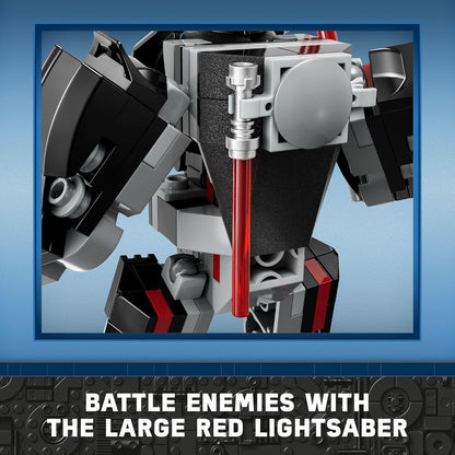 Darth Vader