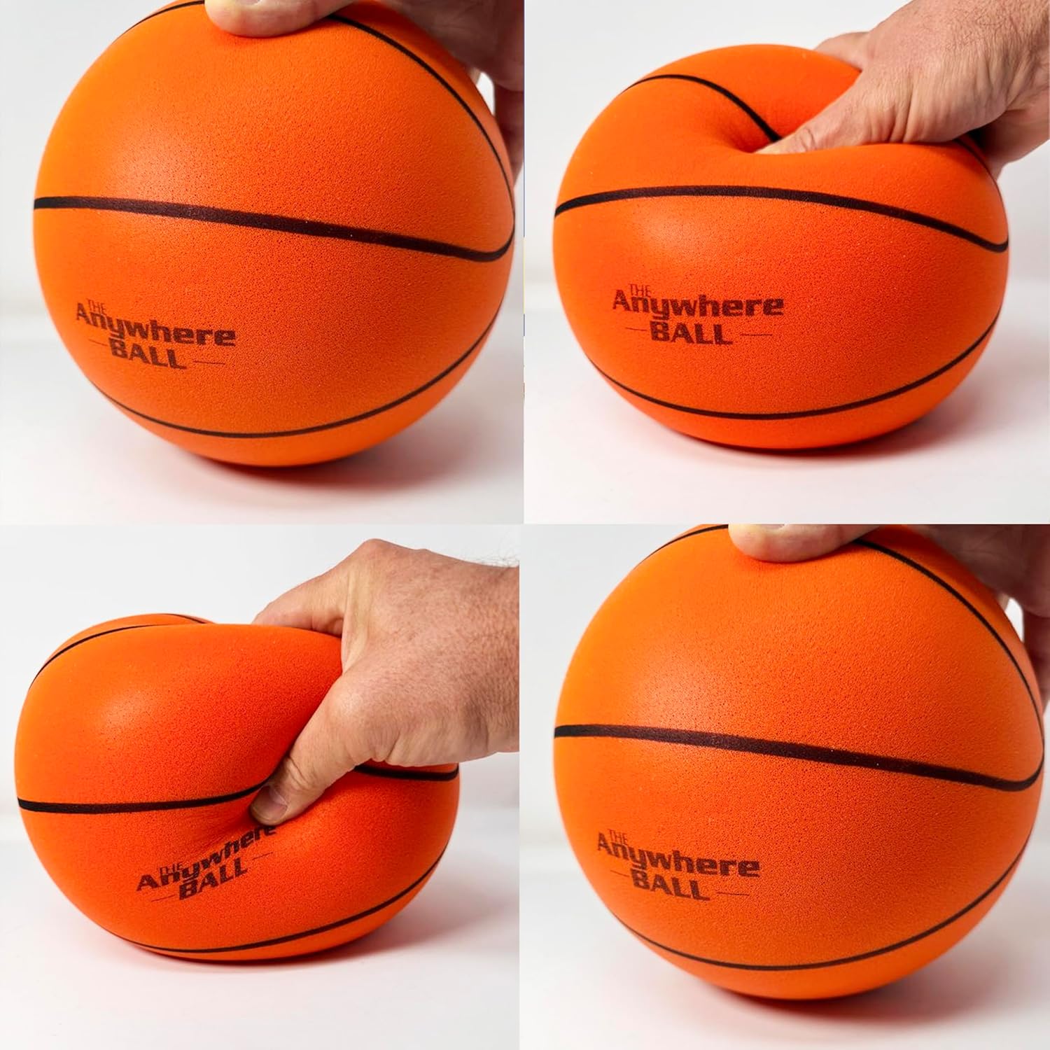 Silent Basketball