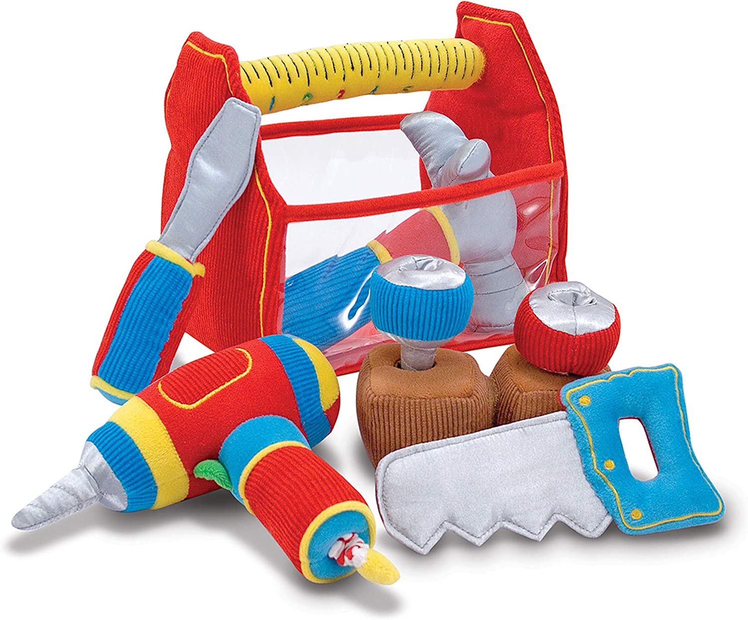First Play Toolbox