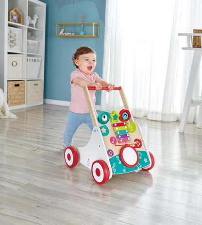 1st Musical Walker