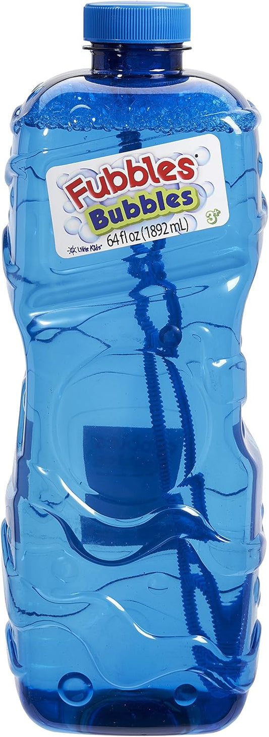 Fubbles Bubble 64oz