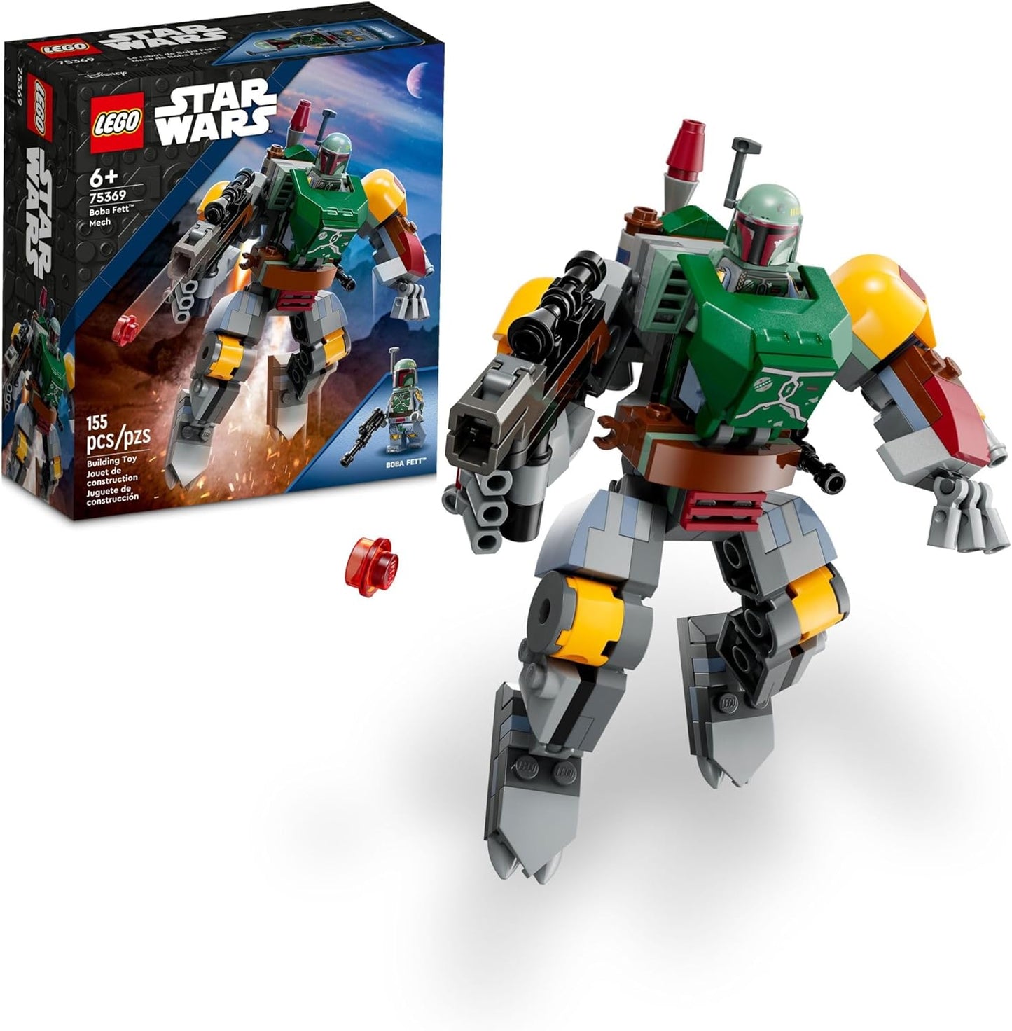 Boba Fett