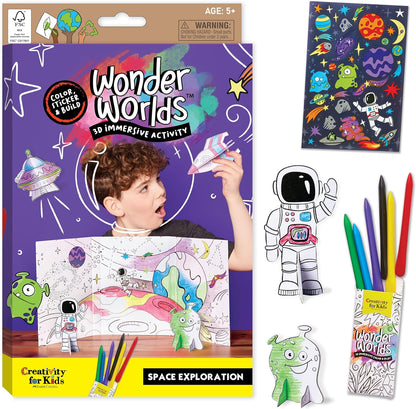 * Space Exploration