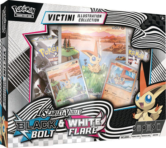 Pkm S&v Unova Victini Ill