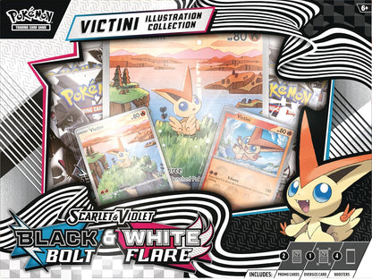 Pkm S&v Unova Victini Ill