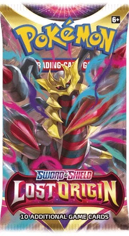 Pkm Lost Origin Bd